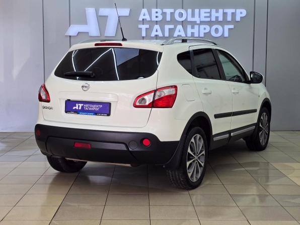 Nissan Qashqai I Рестайлинг с пробегом 2010 года, цена 1 199 000 рублей, 173000 км, внедорожник, Автокод Объявления