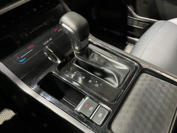 Chery Tiggo 4 Pro I с пробегом 2023 года, цена 1 390 000 рублей, 43188 км, внедорожник, Автокод Объявления