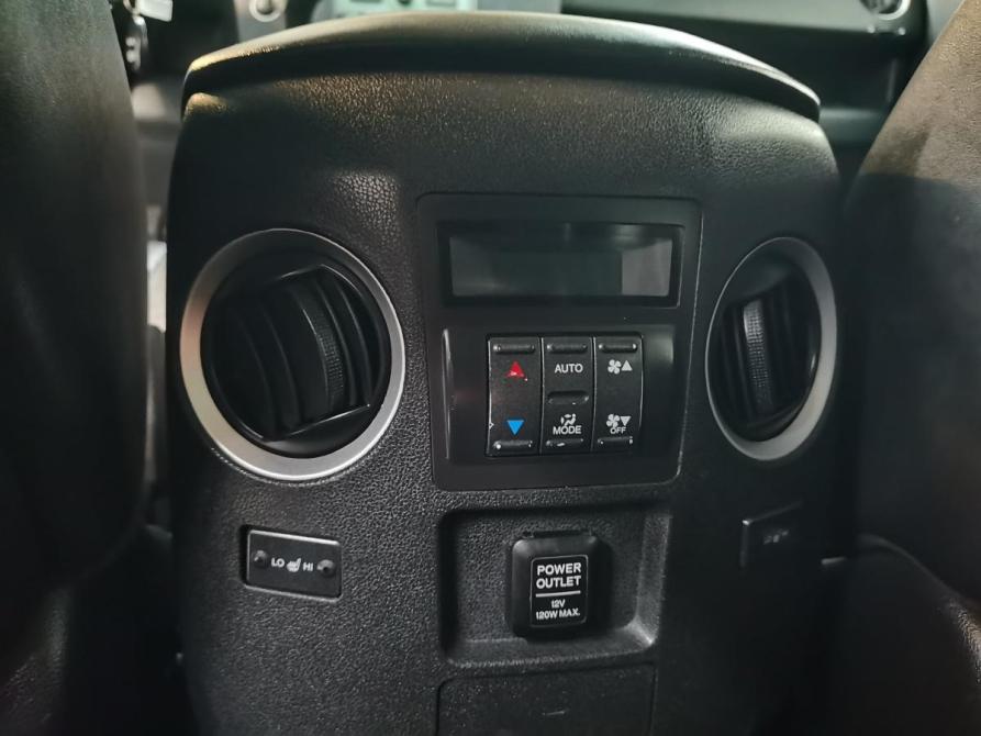 Honda Pilot II Барнаул  - изображение 32