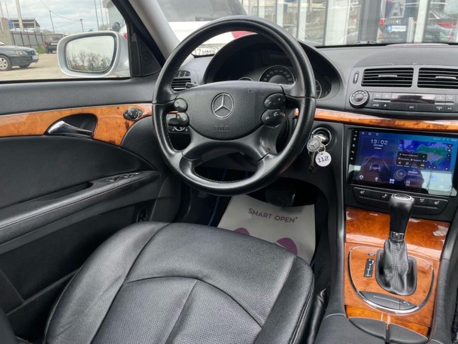 Mercedes-Benz E-Класс III (W211 S211) Рестайлинг Краснодар  - изображение 18