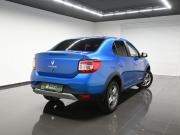 Renault Logan II Рестайлинг Тверь  - изображение 19