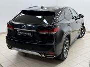 Lexus RX IV Рестайлинг Вологда  - изображение 29