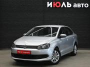 Volkswagen Polo V Екатеринбург  - изображение 17