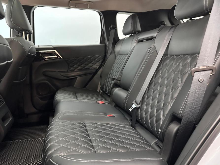Mitsubishi Outlander IV Набережные Челны  - изображение 32