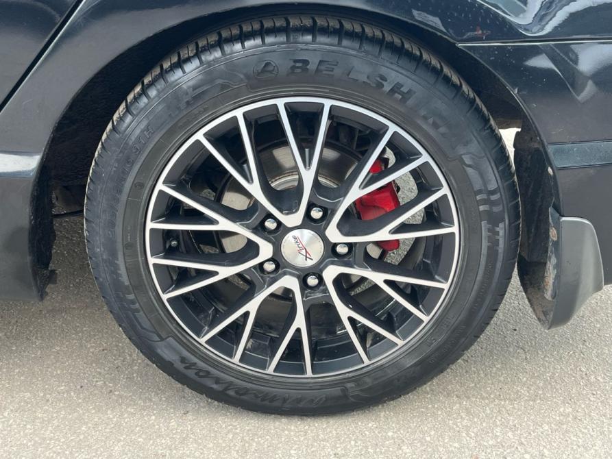 Honda Civic VIII Калуга  - изображение 7