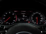 Audi A6 IV (C7) Рестайлинг Москва  - изображение 31