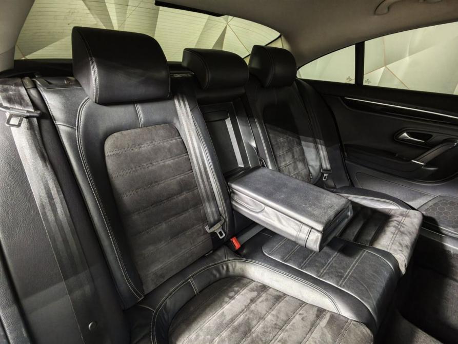 Volkswagen Passat CC I Рестайлинг Москва  - изображение 17