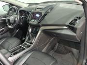 Ford Kuga II Рестайлинг Москва  - изображение 26