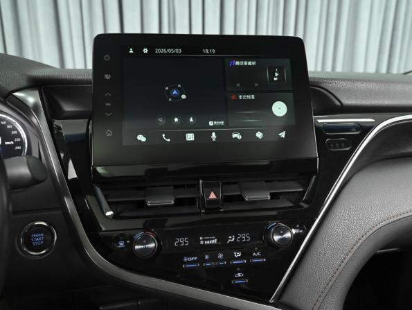 Toyota Camry VIII (XV70) Рестайлинг с пробегом 2023 года, цена 3 509 000 рублей, 59784 км, седан, Автокод Объявления