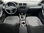 Volkswagen Jetta VI Москва  - изображение 26