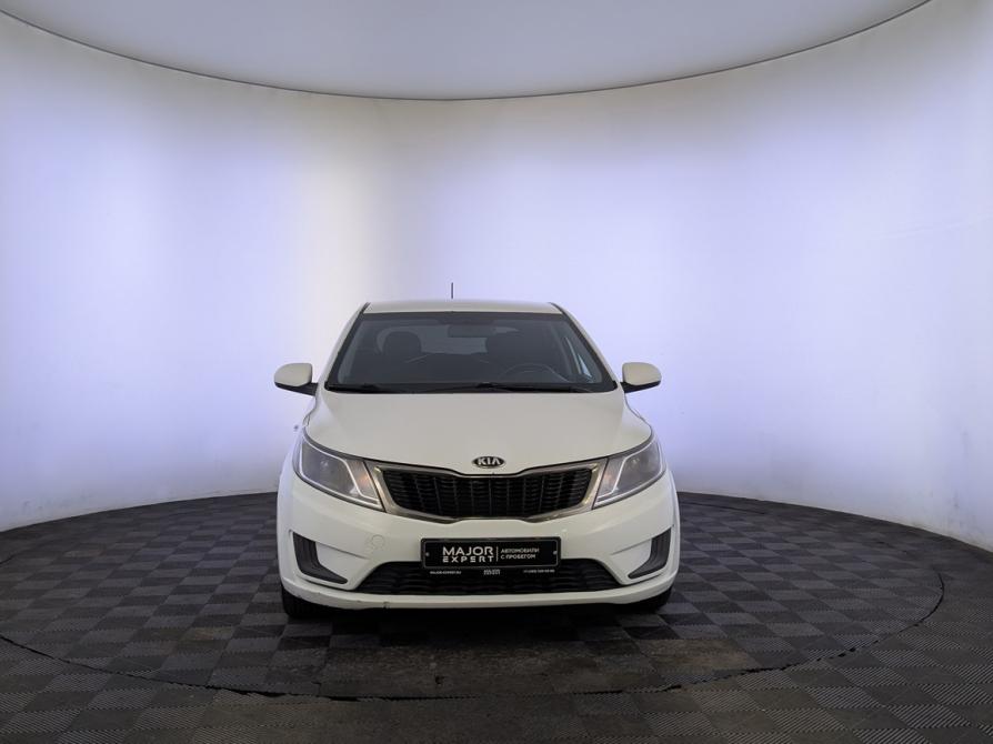 Kia Rio III Москва  - изображение 2