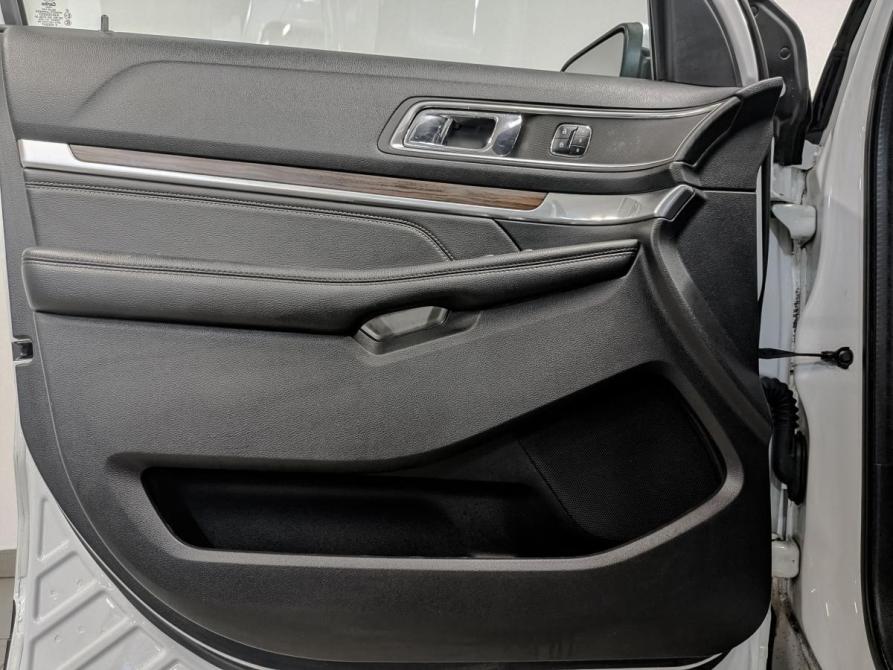 Ford Explorer V Рестайлинг 2 Санкт-Петербург  - изображение 17