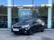 Kia Rio III Рестайлинг Самара  - изображение 15