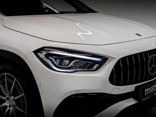 Mercedes-Benz GLA AMG II (H247) с пробегом 2022 года, цена 5 050 000 рублей, 23730 км, внедорожник, Автокод Объявления