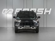 Lada (ВАЗ) Niva Travel I Минеральные Воды  - изображение 18