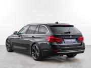 BMW 3 серии VI (F3x) Рестайлинг Москва  - изображение 27