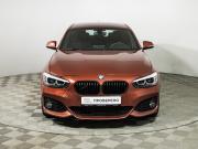 BMW 1 серии II (F20/F21) Рестайлинг 2 Санкт-Петербург  - изображение 18