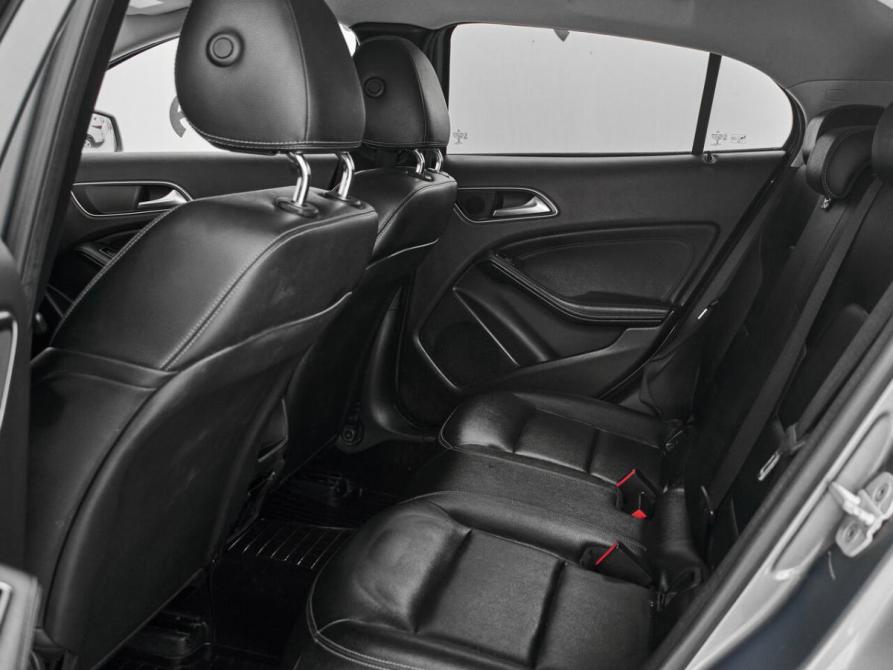 Mercedes-Benz GLA I (X156) Екатеринбург  - изображение 22