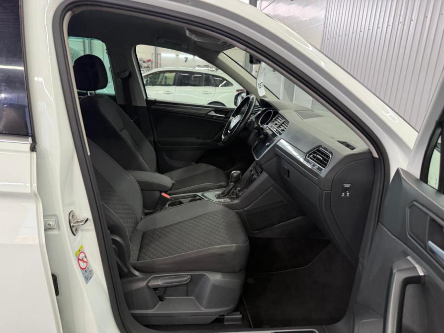 Volkswagen Tiguan II Краснодар  - изображение 15