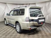 Mitsubishi Pajero IV Рестайлинг 2 Москва  - изображение 24
