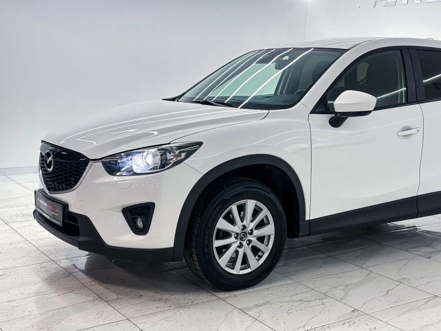 Mazda CX-5 I Уфа  - изображение 6