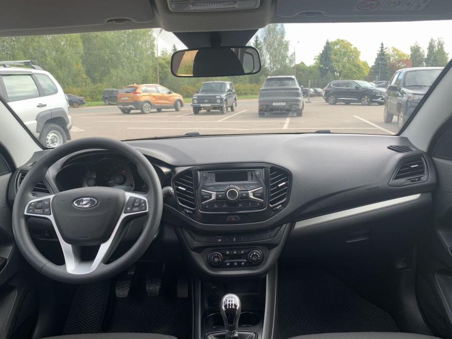 Lada (ВАЗ) Vesta I Великие Луки  - изображение 11