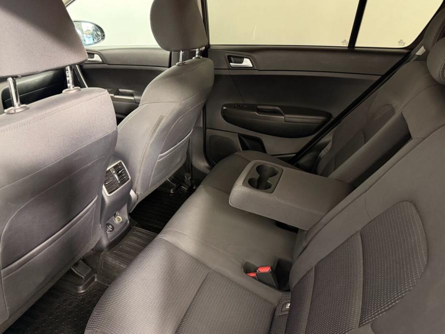 Kia Sportage IV Калининград  - изображение 9