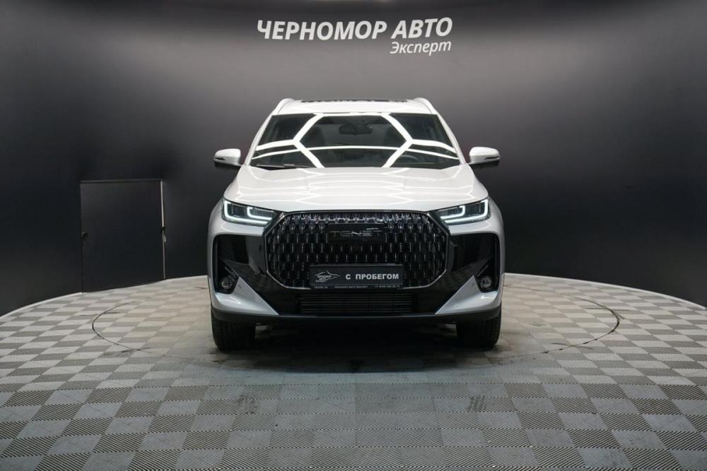 Tenet T7 Крым  - изображение 8