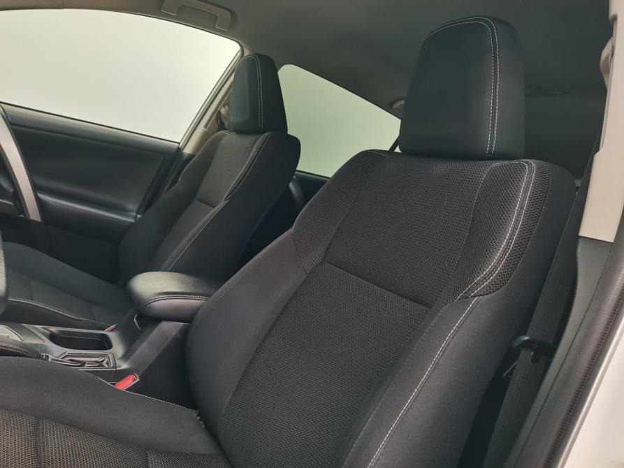 Toyota RAV4 IV (XA40) Рестайлинг Барнаул  - изображение 17