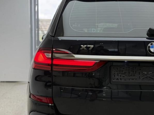 BMW X7 I (G07) с пробегом 2019 года, цена 6 500 000 рублей, 141000 км, внедорожник, Автокод Объявления