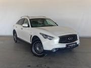 Infiniti QX70 Москва  - изображение 25