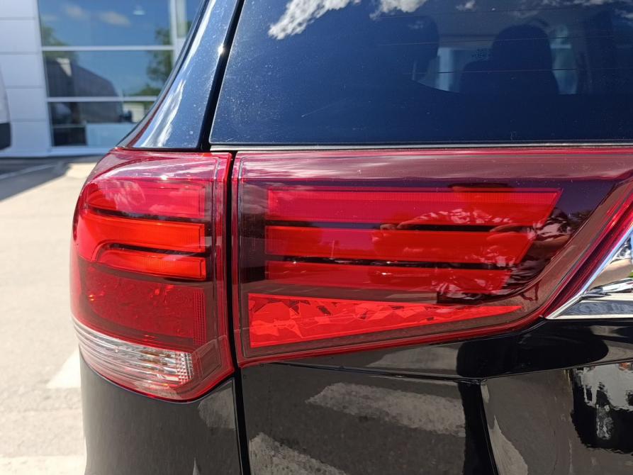 Mitsubishi Outlander III Рестайлинг 2 Тверь  - изображение 14