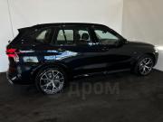 BMW X5 IV (G05/G18) Рестайлинг Кемерово  - изображение 8