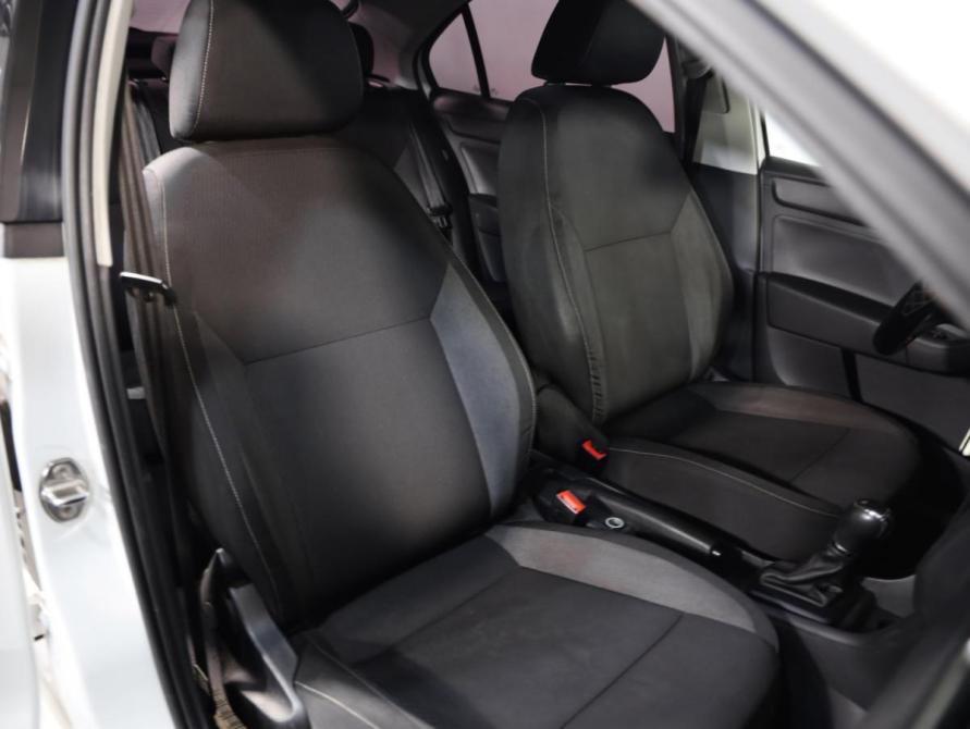 Skoda Rapid I Санкт-Петербург  - изображение 17