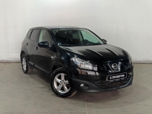 Nissan Qashqai I Рестайлинг с пробегом 2010 года, цена 950 000 рублей, 43404 км, внедорожник, Автокод Объявления