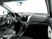 Hyundai Solaris I Рестайлинг Санкт-Петербург  - изображение 25