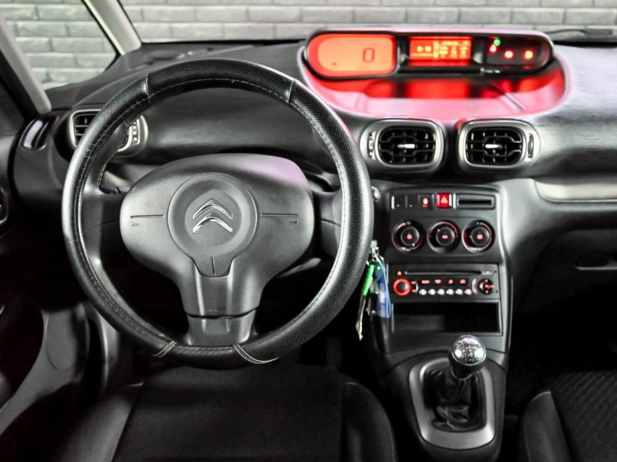 Citroen C3 Picasso I Рестайлинг Екатеринбург  - изображение 17