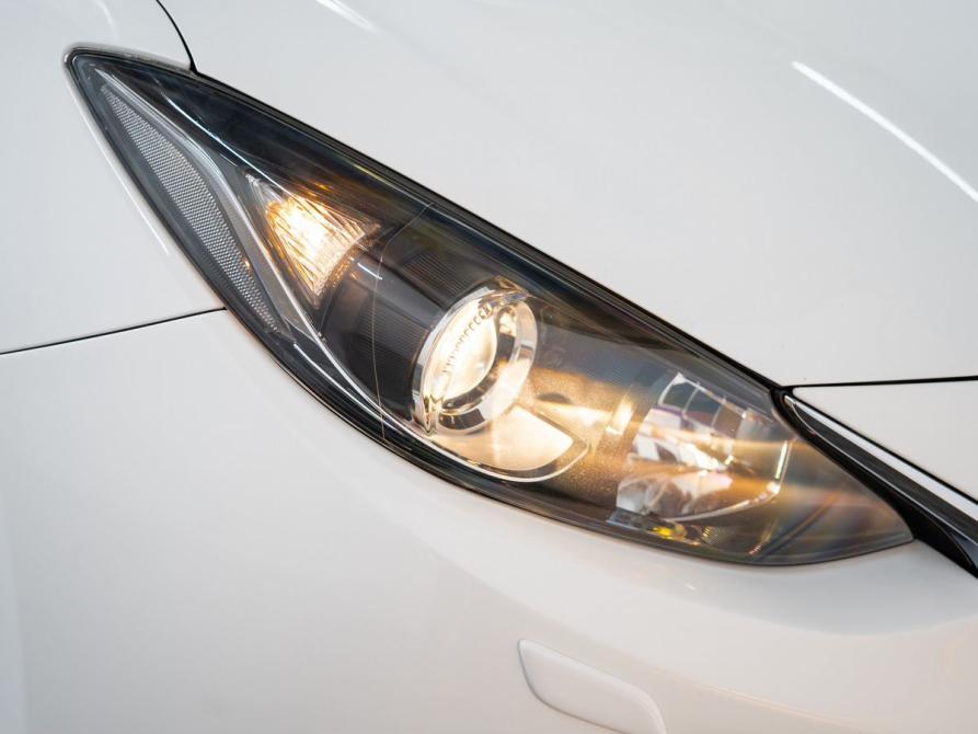 Mazda 3 III (BM) Иркутск  - изображение 20