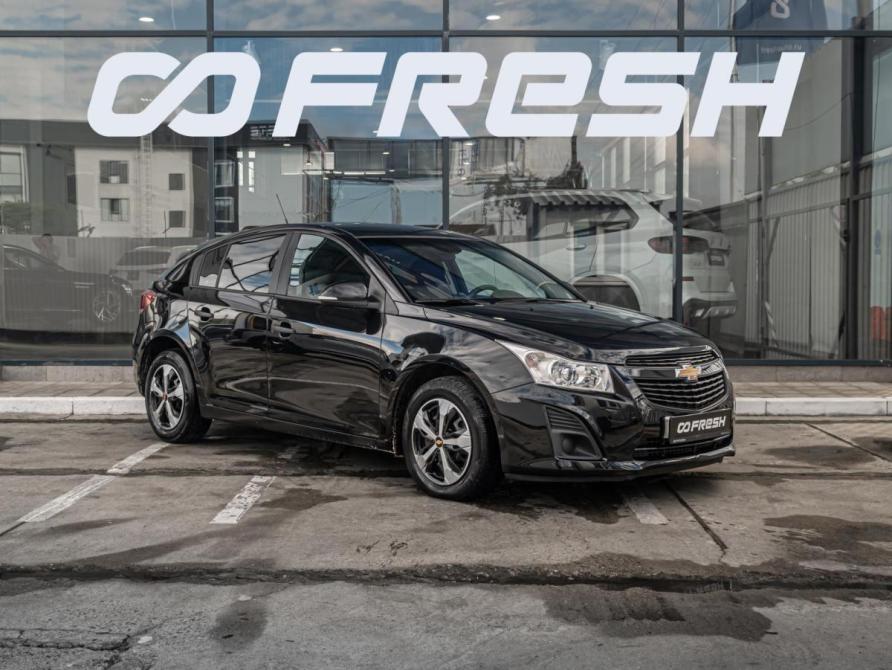 Chevrolet Cruze I Рестайлинг Краснодар  - изображение 1