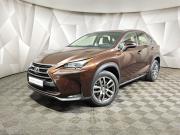 Lexus NX I Москва  - изображение 21