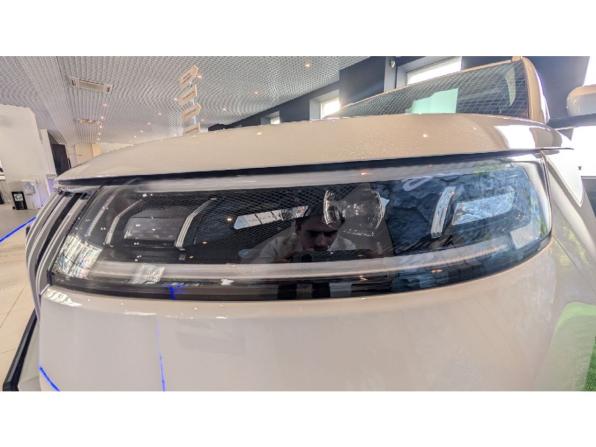Новый Jaecoo J6 2026 года, цена 2 649 000 рублей, внедорожник, Автокод Объявления