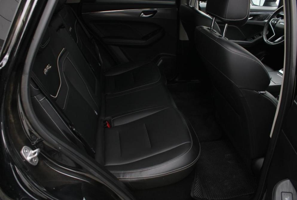 Haval Jolion I Рестайлинг Саратов  - изображение 28