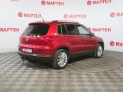Volkswagen Tiguan I Вологда  - изображение 22
