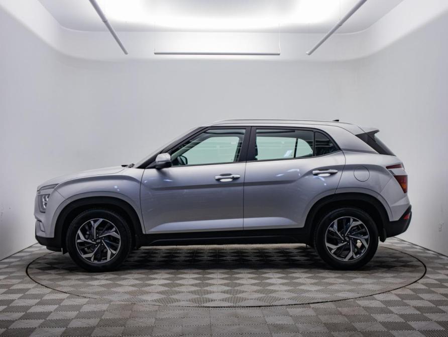 Hyundai Creta II Москва  - изображение 9