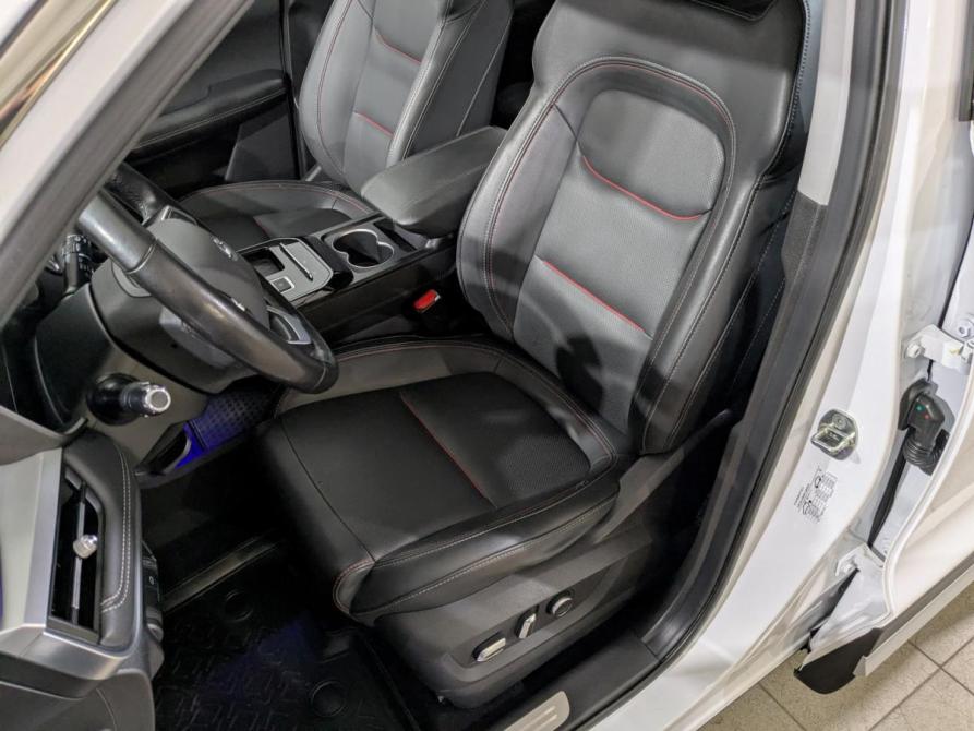 Chery Tiggo 7 Pro I Химки  - изображение 3
