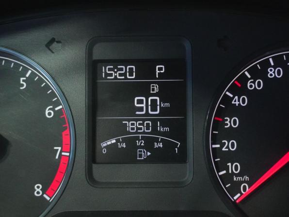 Volkswagen Polo V Рестайлинг с пробегом 2020 года, цена 1 385 000 рублей, 78496 км, седан, Автокод Объявления