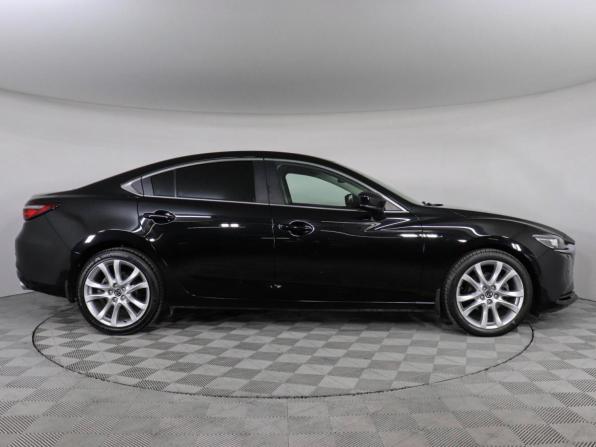Mazda 6 III (GJ) Рестайлинг 2 с пробегом 2020 года, цена 2 100 000 рублей, 87119 км, седан, Автокод Объявления