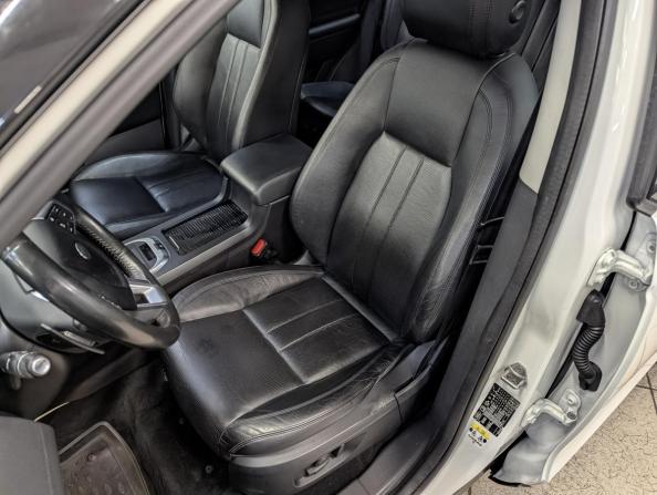Land Rover Discovery Sport I с пробегом 2016 года, цена 2 450 000 рублей, 82404 км, внедорожник, Автокод Объявления