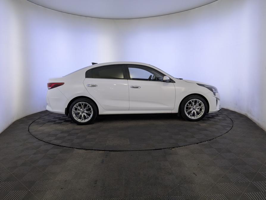 Kia Rio IV Рестайлинг Москва  - изображение 4
