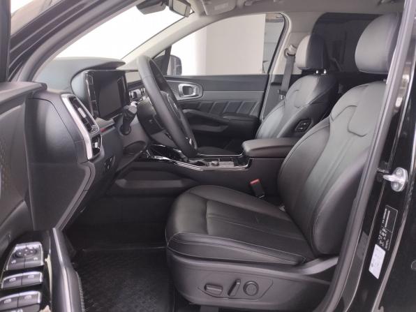 Kia Sorento IV с пробегом 2021 года, цена 3 350 000 рублей, 136445 км, внедорожник, Автокод Объявления